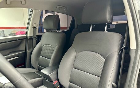 SsangYong Actyon II рестайлинг, 2014 год, 1 099 900 рублей, 12 фотография