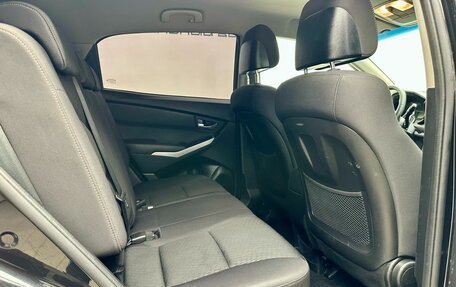 SsangYong Actyon II рестайлинг, 2014 год, 1 099 900 рублей, 14 фотография