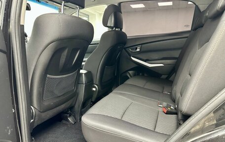 SsangYong Actyon II рестайлинг, 2014 год, 1 099 900 рублей, 13 фотография