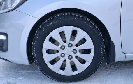 KIA cee'd III, 2017 год, 985 000 рублей, 10 фотография