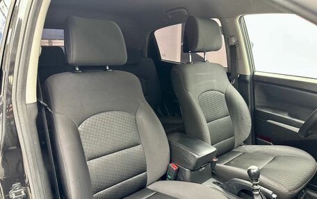 SsangYong Actyon II рестайлинг, 2014 год, 1 099 900 рублей, 15 фотография