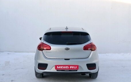 KIA cee'd III, 2017 год, 985 000 рублей, 6 фотография