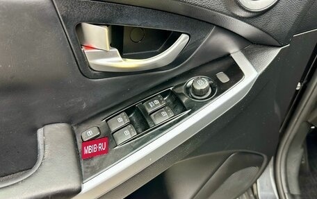 SsangYong Actyon II рестайлинг, 2014 год, 1 099 900 рублей, 17 фотография