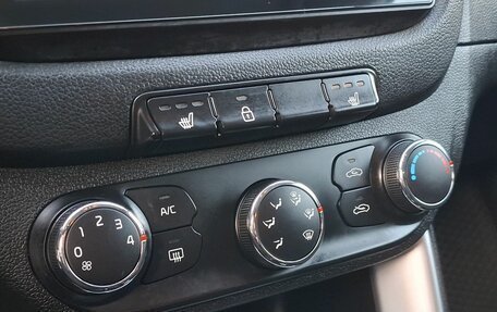 KIA cee'd III, 2017 год, 985 000 рублей, 19 фотография