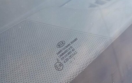 KIA cee'd III, 2017 год, 985 000 рублей, 21 фотография