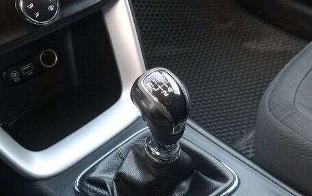 KIA cee'd III, 2017 год, 985 000 рублей, 20 фотография