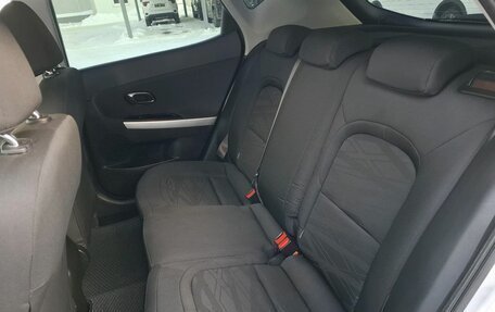 KIA cee'd III, 2017 год, 985 000 рублей, 22 фотография