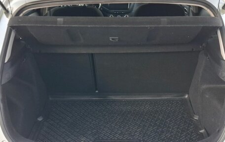 KIA cee'd III, 2017 год, 985 000 рублей, 23 фотография