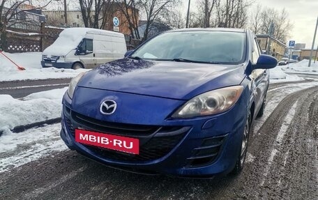 Mazda 3, 2010 год, 535 000 рублей, 2 фотография