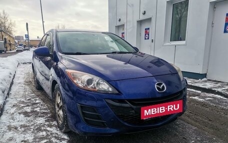 Mazda 3, 2010 год, 535 000 рублей, 4 фотография