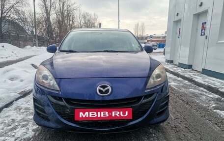 Mazda 3, 2010 год, 535 000 рублей, 3 фотография