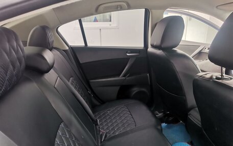 Mazda 3, 2010 год, 535 000 рублей, 11 фотография