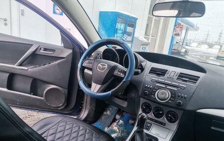 Mazda 3, 2010 год, 535 000 рублей, 9 фотография