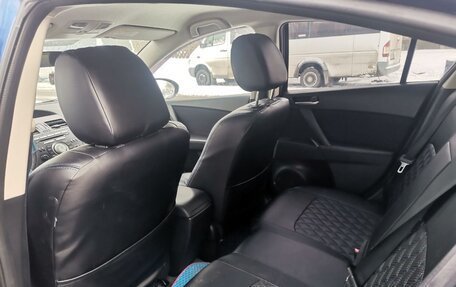 Mazda 3, 2010 год, 535 000 рублей, 12 фотография