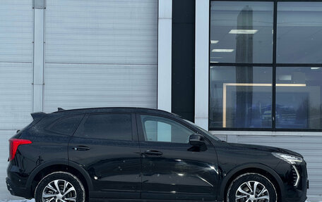 Haval Jolion, 2024 год, 2 000 000 рублей, 4 фотография