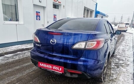 Mazda 3, 2010 год, 535 000 рублей, 6 фотография