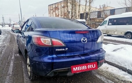 Mazda 3, 2010 год, 535 000 рублей, 8 фотография