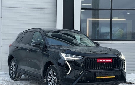 Haval Jolion, 2024 год, 2 000 000 рублей, 3 фотография