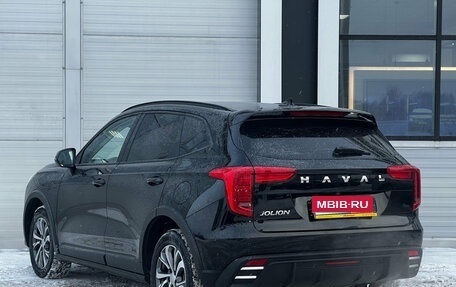 Haval Jolion, 2024 год, 2 000 000 рублей, 8 фотография
