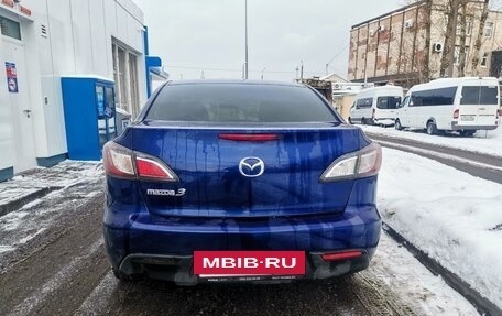 Mazda 3, 2010 год, 535 000 рублей, 7 фотография