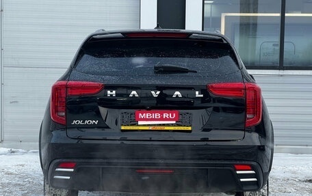 Haval Jolion, 2024 год, 2 000 000 рублей, 6 фотография