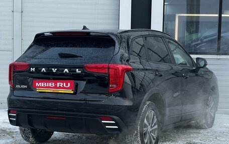 Haval Jolion, 2024 год, 2 000 000 рублей, 5 фотография