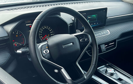 Haval Jolion, 2024 год, 2 000 000 рублей, 12 фотография