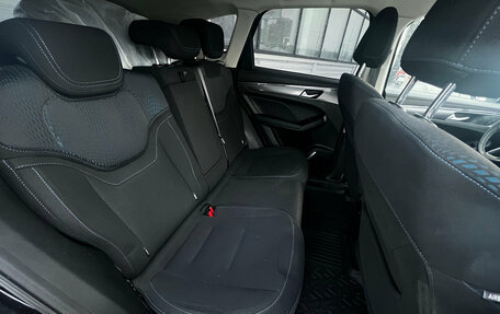 Haval Jolion, 2024 год, 2 000 000 рублей, 13 фотография