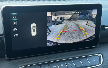 Haval Jolion, 2024 год, 2 000 000 рублей, 17 фотография