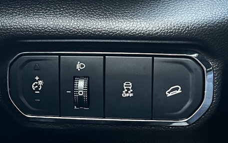 Haval Jolion, 2024 год, 2 000 000 рублей, 21 фотография