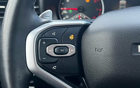 Haval Jolion, 2024 год, 2 000 000 рублей, 22 фотография