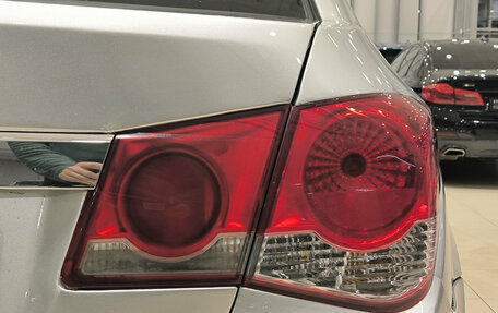 Chevrolet Cruze II, 2011 год, 510 000 рублей, 14 фотография