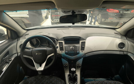 Chevrolet Cruze II, 2011 год, 510 000 рублей, 18 фотография