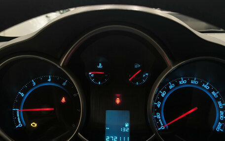 Chevrolet Cruze II, 2011 год, 510 000 рублей, 17 фотография