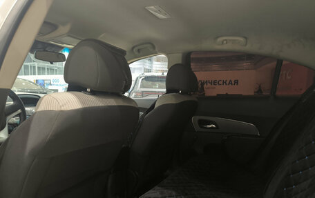 Chevrolet Cruze II, 2011 год, 510 000 рублей, 16 фотография