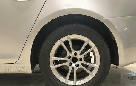 Chevrolet Cruze II, 2011 год, 510 000 рублей, 22 фотография