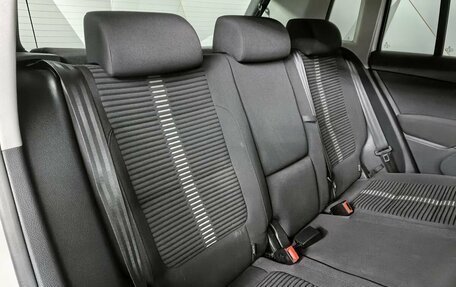 Volkswagen Tiguan I, 2011 год, 1 379 000 рублей, 17 фотография