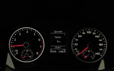 Volkswagen Tiguan I, 2011 год, 1 379 000 рублей, 18 фотография