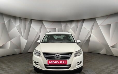 Volkswagen Tiguan I, 2011 год, 1 379 000 рублей, 7 фотография