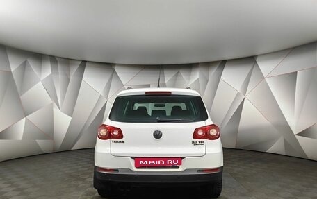 Volkswagen Tiguan I, 2011 год, 1 379 000 рублей, 8 фотография