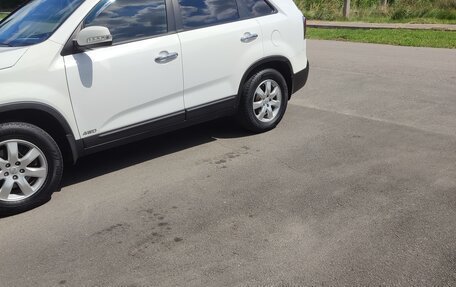 KIA Sorento II рестайлинг, 2010 год, 1 550 000 рублей, 3 фотография