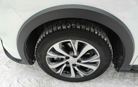 Haval Jolion, 2024 год, 1 370 000 рублей, 2 фотография