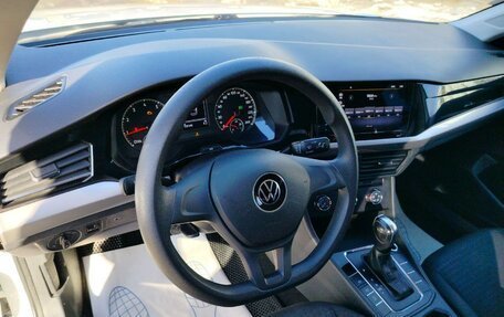 Volkswagen Bora, 2022 год, 1 141 200 рублей, 1 фотография