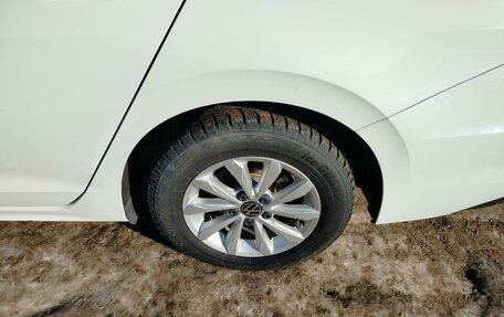 Volkswagen Bora, 2022 год, 1 141 200 рублей, 2 фотография