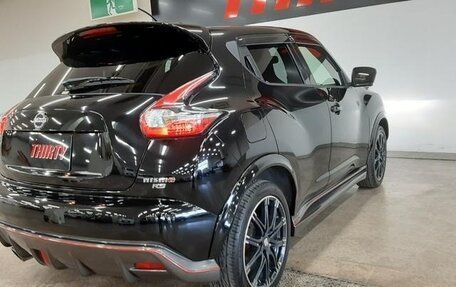 Nissan Juke II, 2014 год, 823 000 рублей, 2 фотография