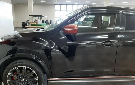 Nissan Juke II, 2014 год, 823 000 рублей, 7 фотография
