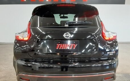 Nissan Juke II, 2014 год, 823 000 рублей, 3 фотография