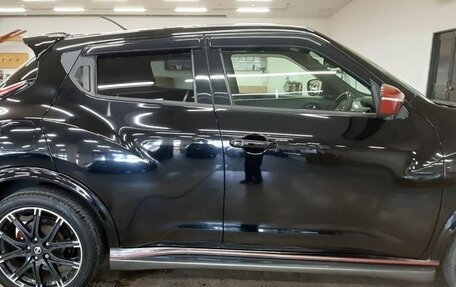 Nissan Juke II, 2014 год, 823 000 рублей, 5 фотография