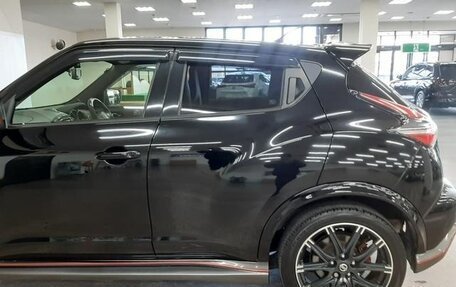 Nissan Juke II, 2014 год, 823 000 рублей, 6 фотография
