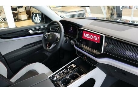 Volkswagen Teramont I, 2025 год, 5 910 000 рублей, 13 фотография